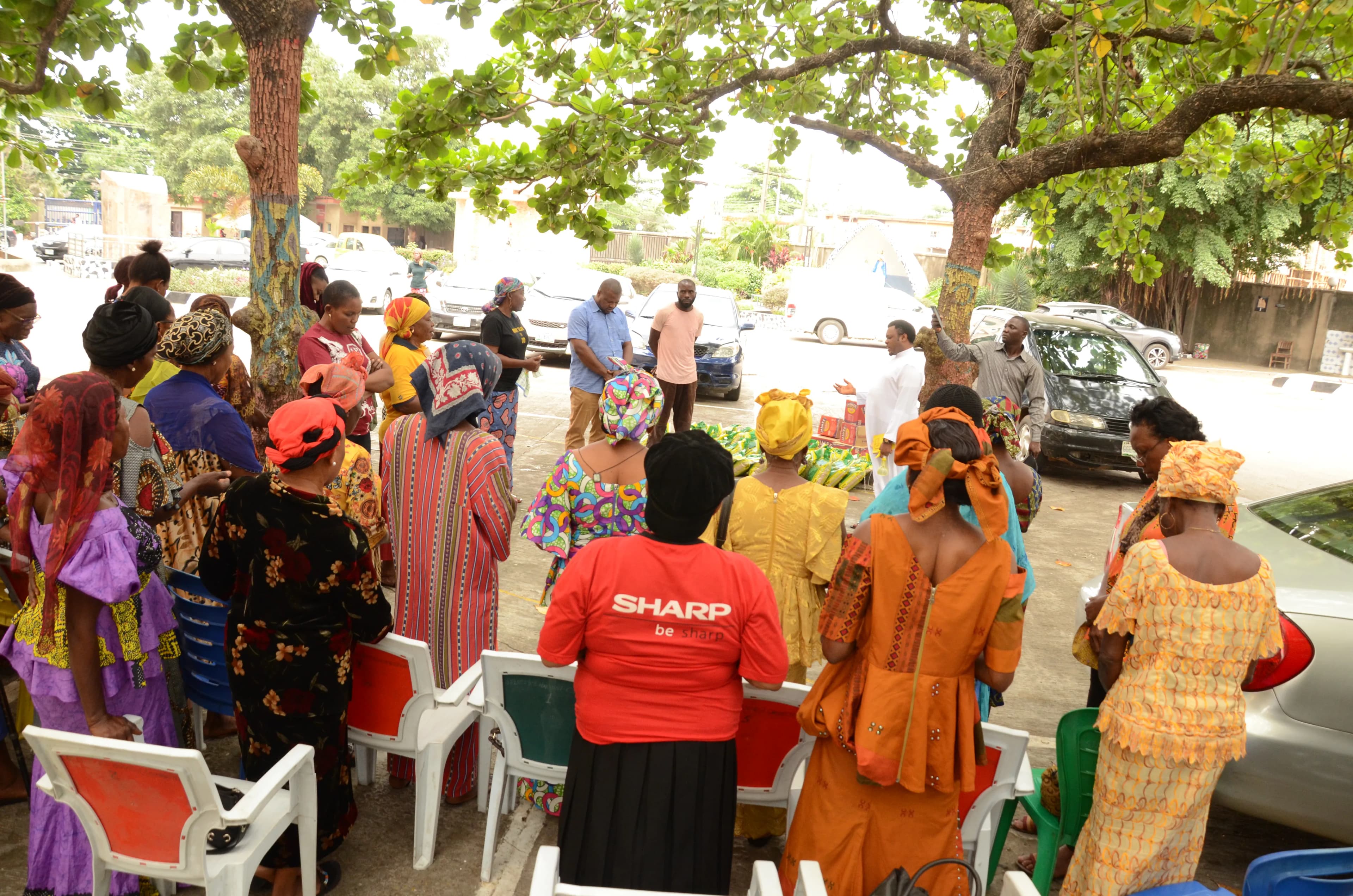 Health services delivery