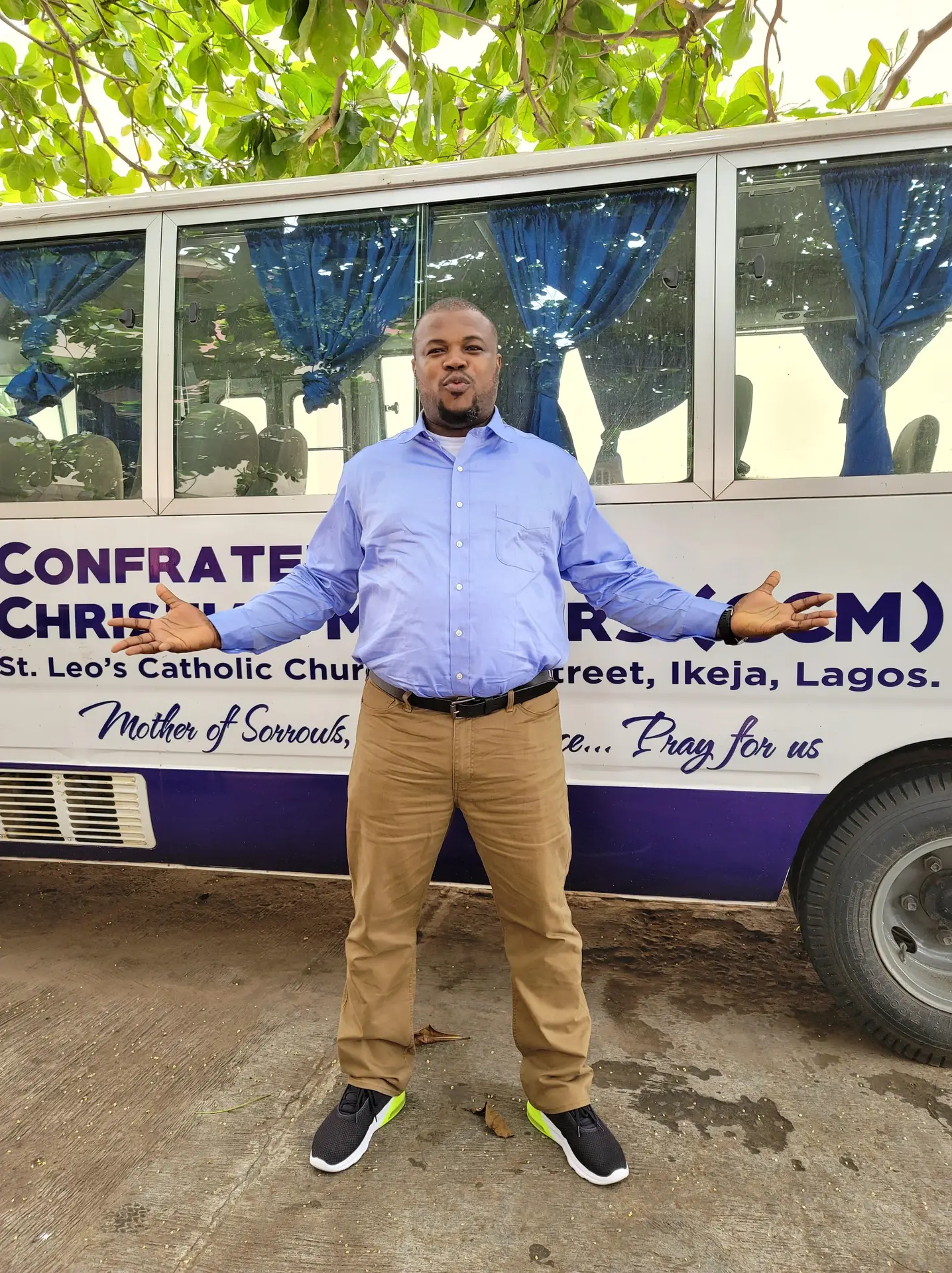 Medical outreach program